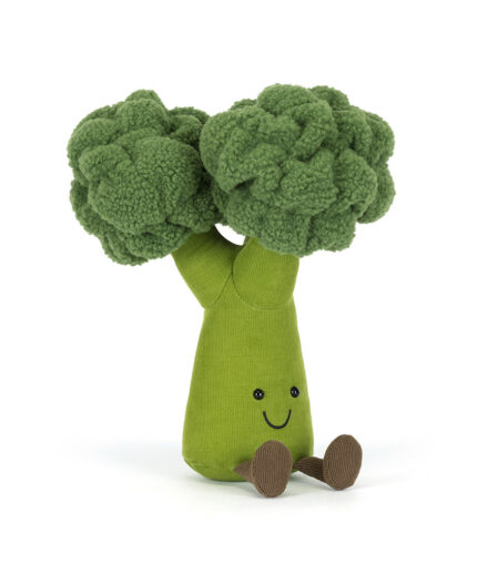 Jellycat Amuseables Broccoli