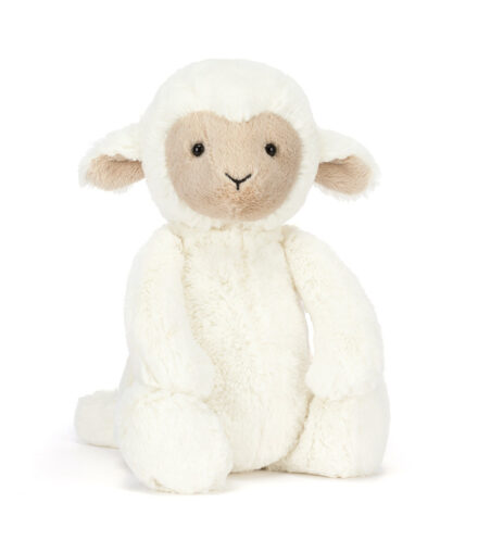 Jellycat Skipson Lamb - Lam