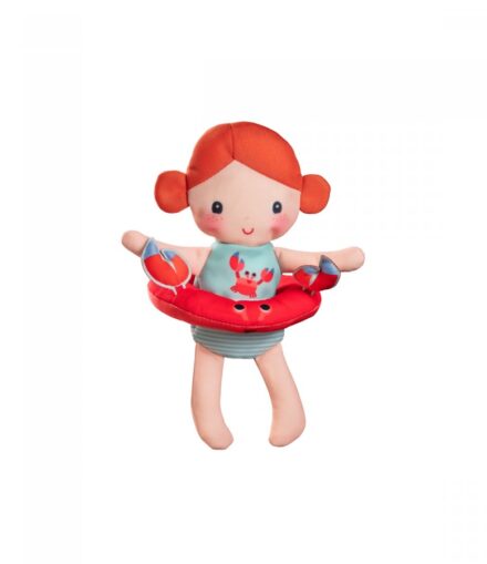 Lilliputiens Badpopje Axelle