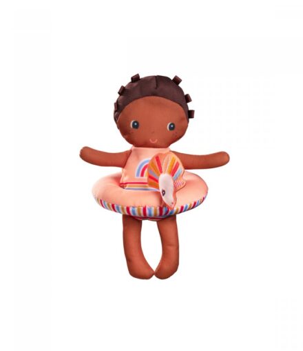 Lilliputiens Badpopje Lena