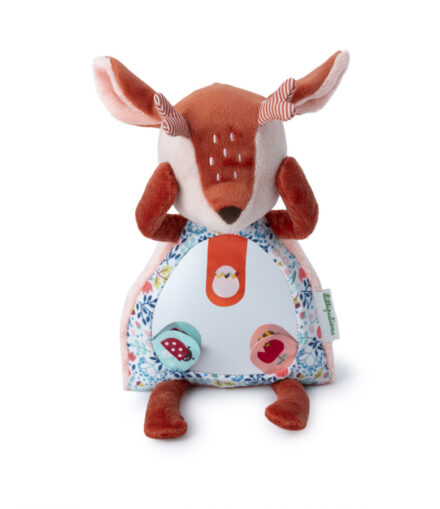 Lilliputiens Kiekeboe Spiegel Stella