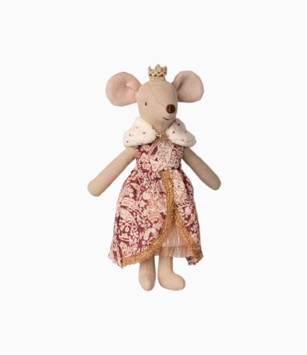 Maileg Koningin Muis - Moeder Muis