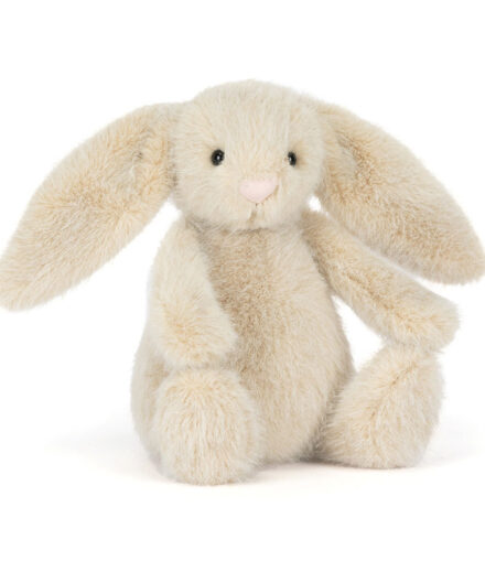 jellycat Bunny Wheat Flufflet