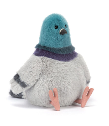 Jellycat Duif - Strutton Pigeon