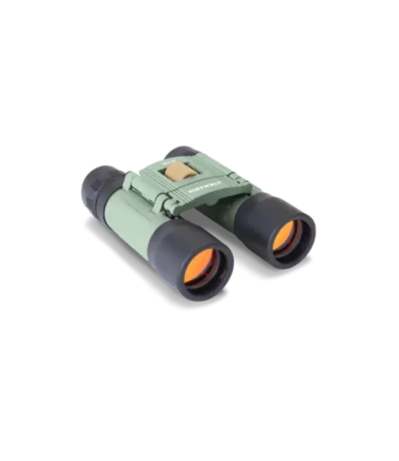 Kidywolf Kidybinoculars - Verrekijker - Groen