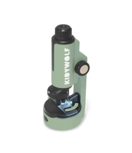 Kidywolf Kidymicroscoop - Groen