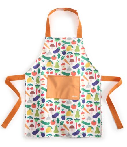 Djeco Kinderschort Groentetuin