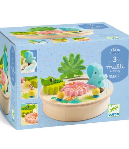 Djeco Activiteitentafel Multi Small