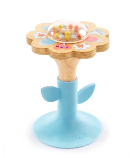 Djeco Zuignaprammelaar Baby Swipi